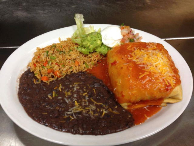 Our ingredients are fresh and local sourced so that you get the best food that Castle Rock has to offer.