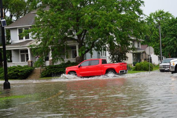 Images First Response Restoration, Water Damage Minneapolis Specialist