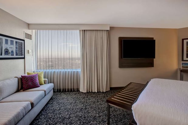 Images Embassy Suites by Hilton Oklahoma City Northwest