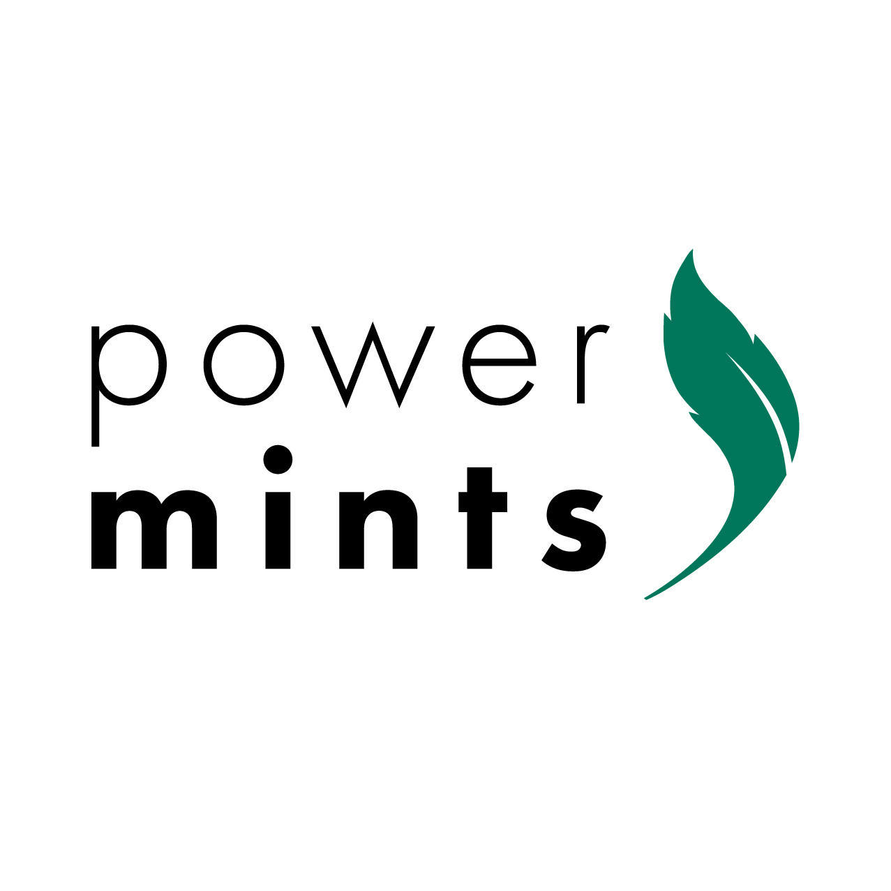 Logo Powermints GmbH