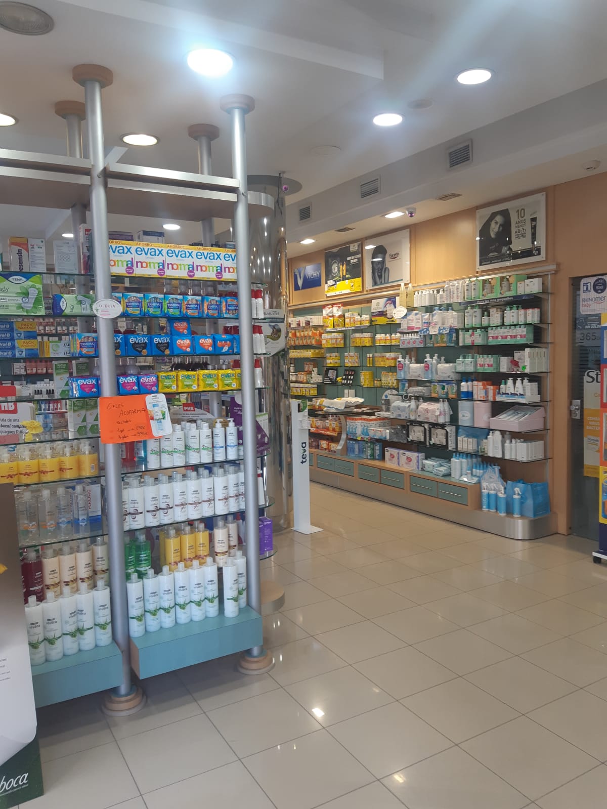 Images Farmacia 12 Horas Santana Morales