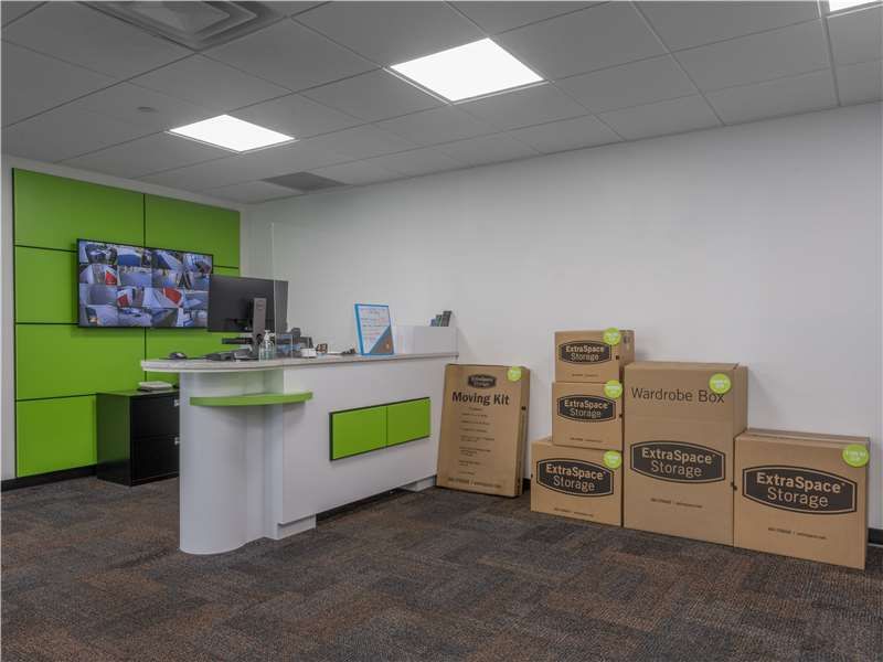 Office - Extra Space Storage at 1775 5th Ave, Bay Shore, NY 11706