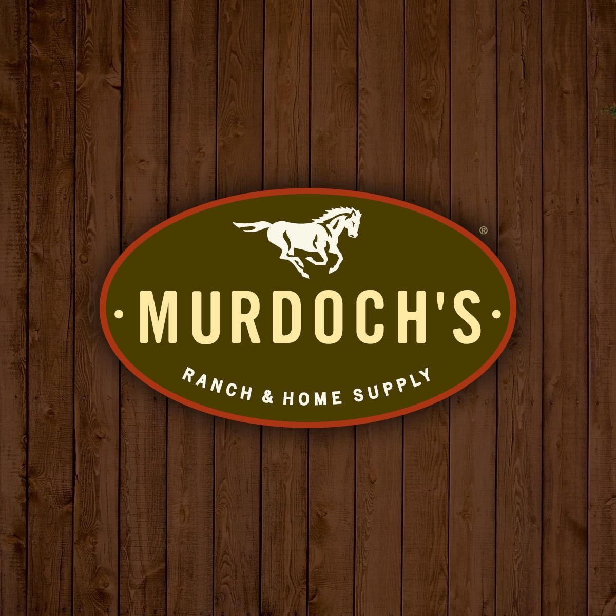 Murdoch's Ranch & Home Supply - Evansville, WY 82636 - (307)266-0734 | ShowMeLocal.com