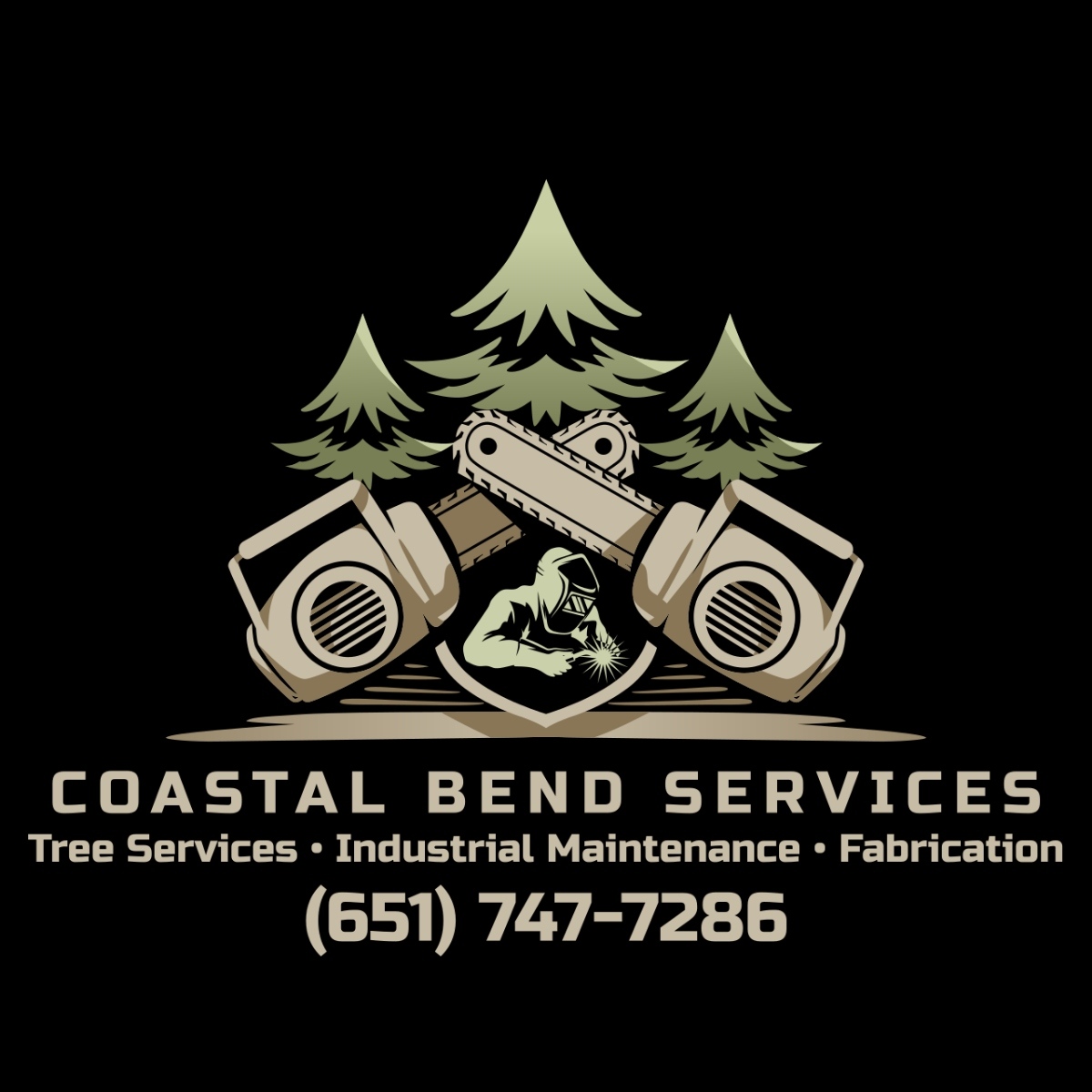 Coastal Bend Services