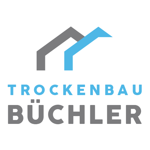 Logo Akustik- u. Trockenbau Dirk Büchler