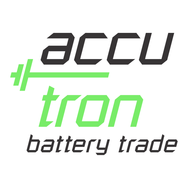 Accutron AG Logo