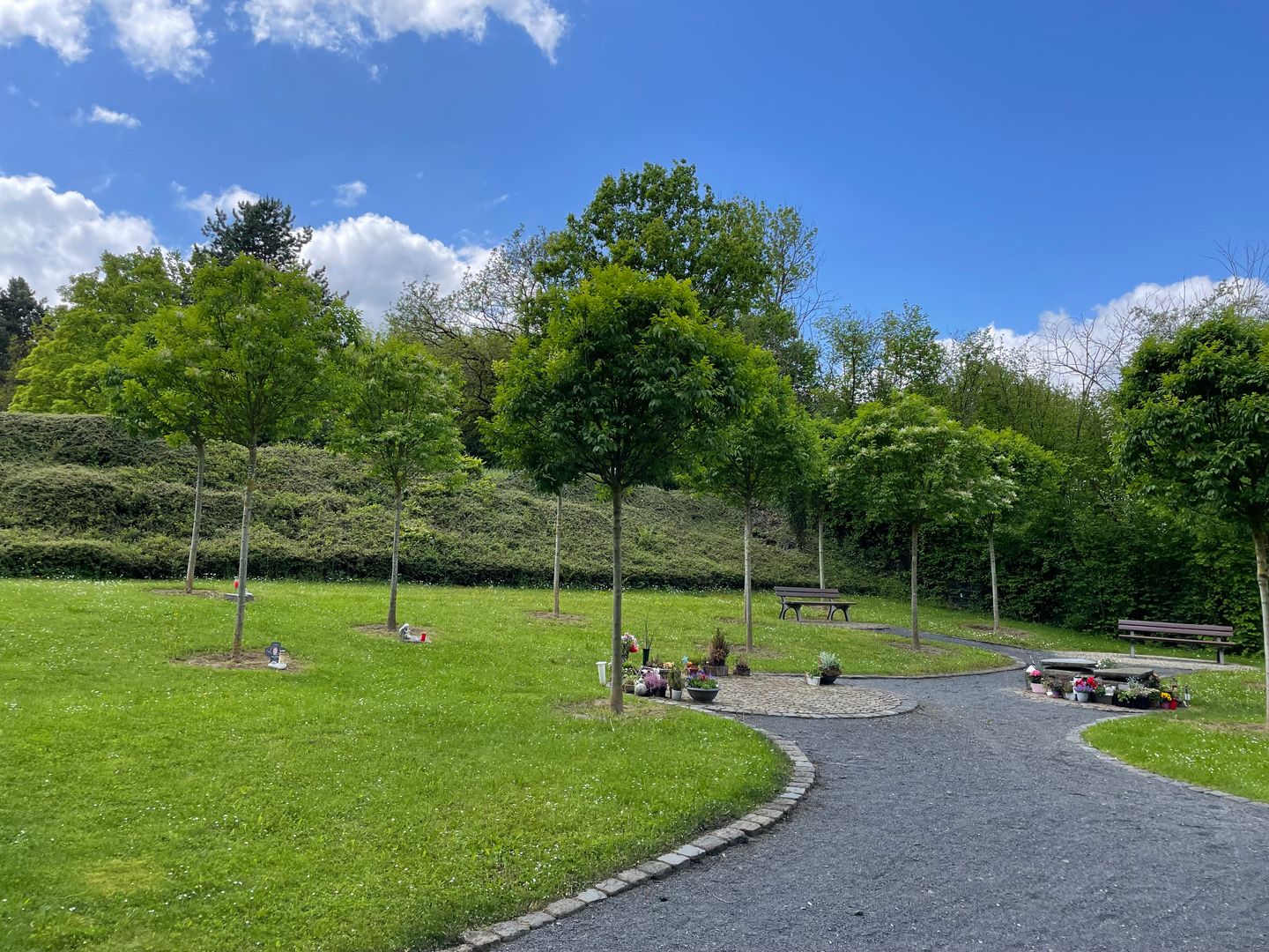 Bestattungshaus Palm-Hoppe, Niederhutstr. 15 in Bad Neuenahr-Ahrweiler