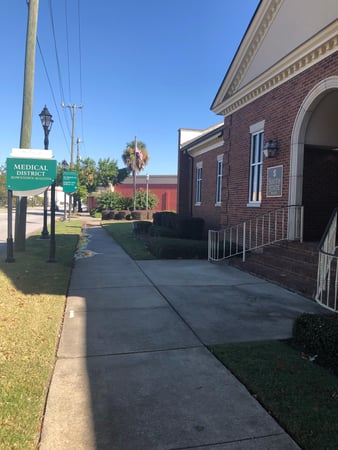 Images SouthState Bank