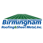 Birmingham Roofing & Sheetmetal, Inc. Logo