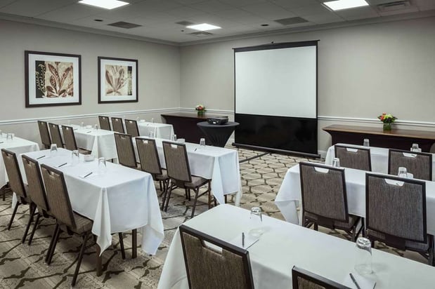 Images Hilton Brentwood/Nashville Suites
