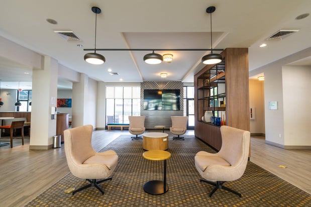 Images Holiday Inn Hou Energy Corridor Eldridge by IHG