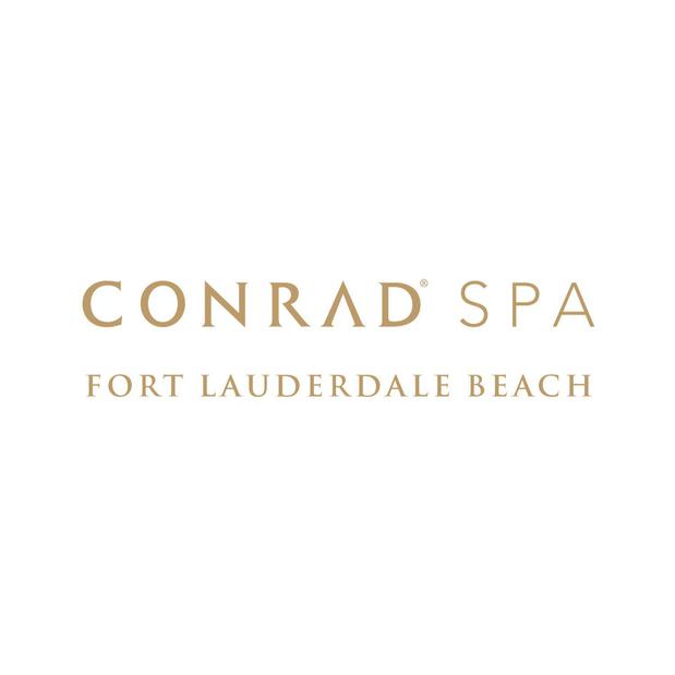 Conrad Spa Fort Lauderdale Beach Logo