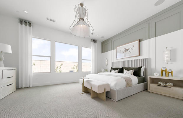 Images Estates at Highland Grove by Pulte Homes