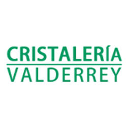 Cristalería Valderrey Logo