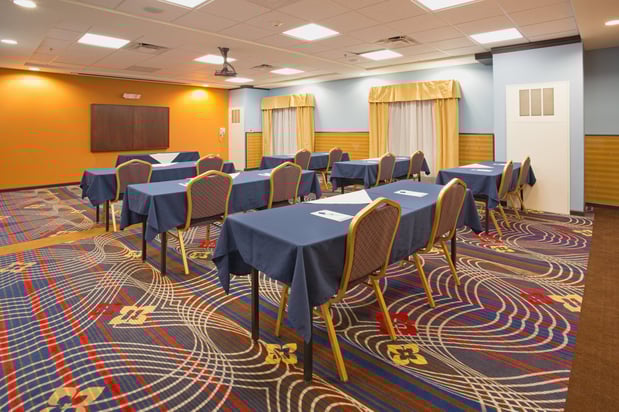 Images Holiday Inn Express & Suites Denver North - Thornton by IHG