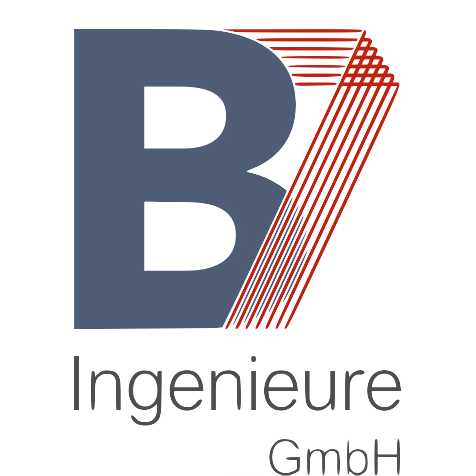 Logo B7 Ingenieure GmbH