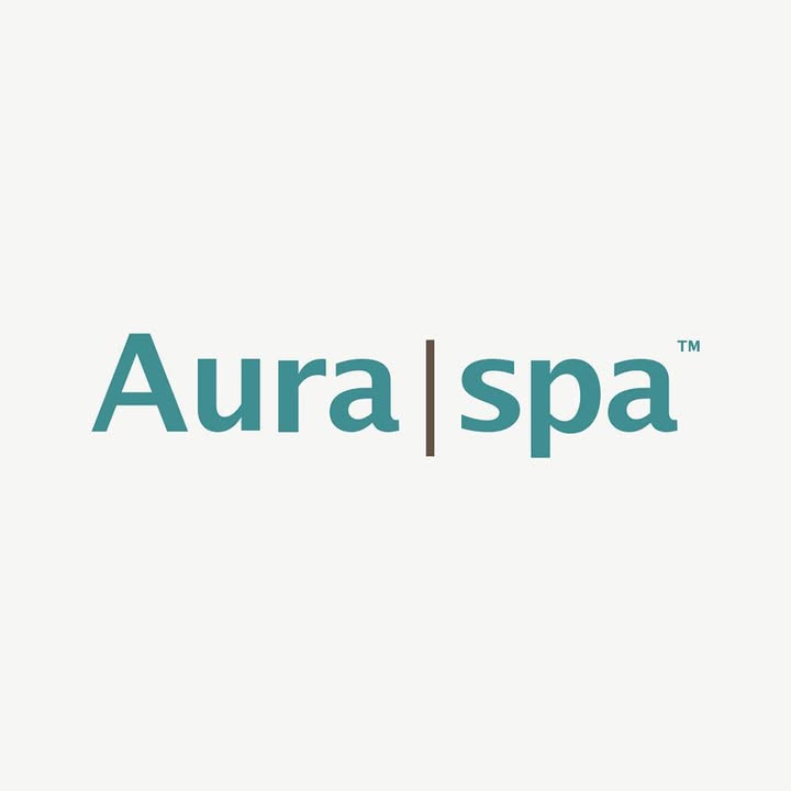 Logo Aura Spa