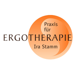Praxis für Ergotherapie Ira Stamm in Hamburg - Logo