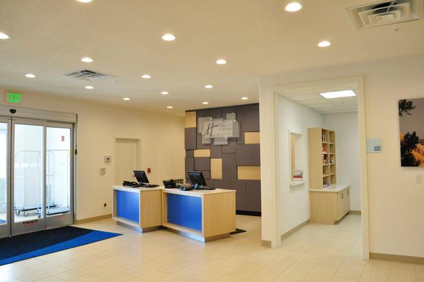 Images Holiday Inn Express & Suites Price, an IHG Hotel
