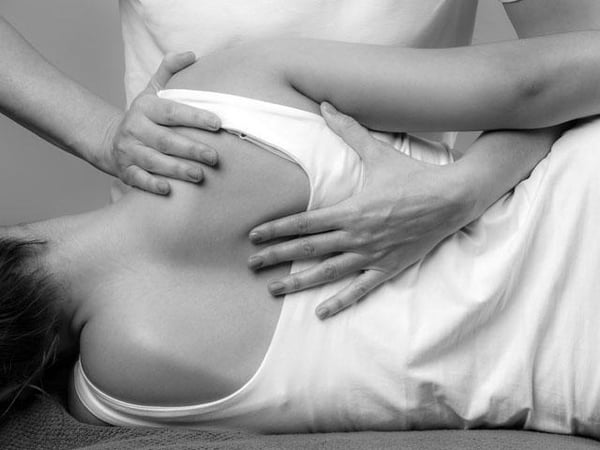 Bilder Physiotherapie | Krankengymnastik an der Oberen Stadtmauer
