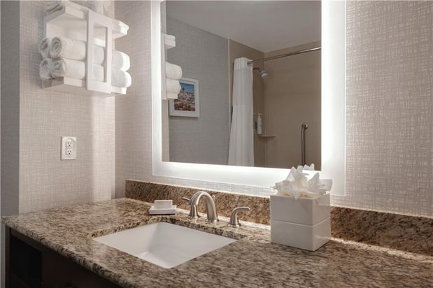 Images Hampton Inn & Suites Shreveport/South