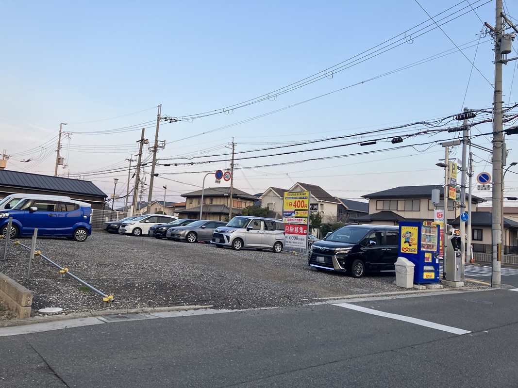 Images ONE PARK泉大津池浦町