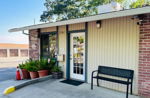 Images Wilson Mini Storage