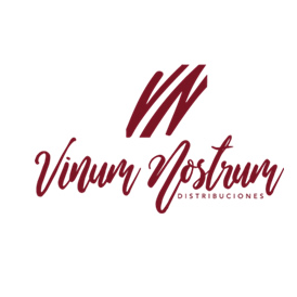 Distribuciones Vinum Nostrum S.L. Logo
