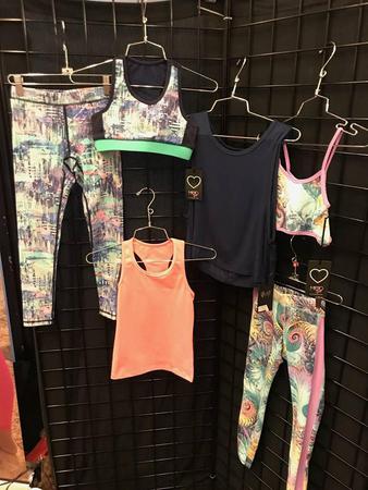 Images All That Jazz Dance and Fitness Wear, INC.