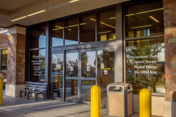 Images Providence St. Mary Outpatient Rehabilitation