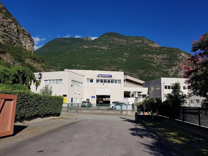 Images Gervasoni Pneumatici