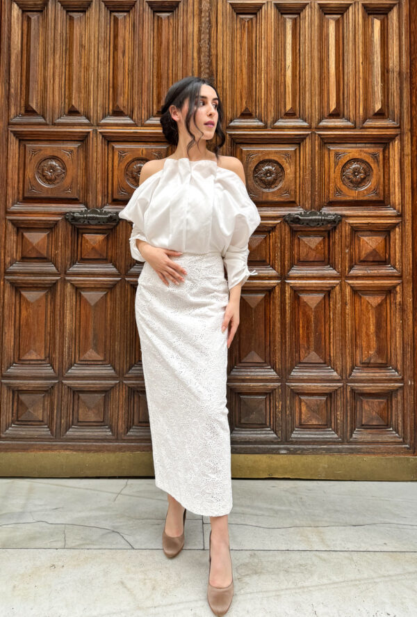 Images Cendoya Atelier - Vestidos de fiesta