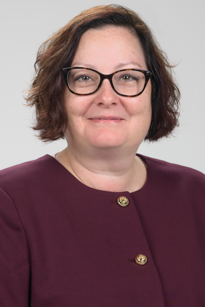 Jill A Hopkins