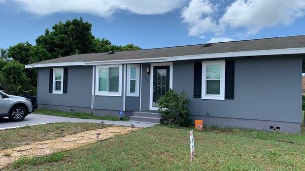 Images Paradise Exteriors Windows and Doors