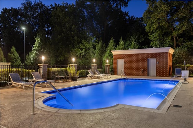 Images Hampton Inn Lexington Medical Center