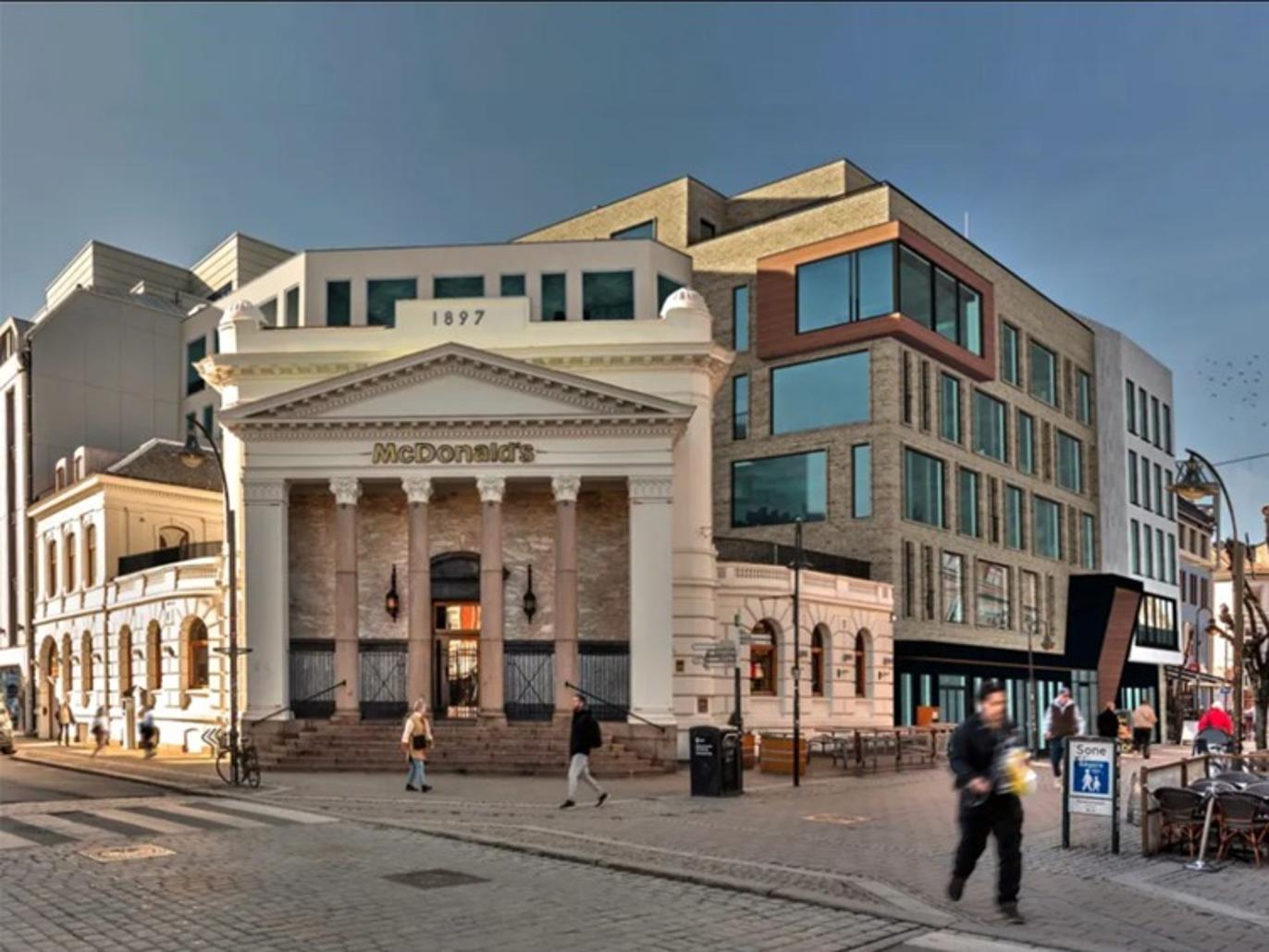 Images Consult1 Øst AS