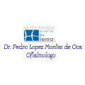 Dr. Pedro López Montes De Oca Logo