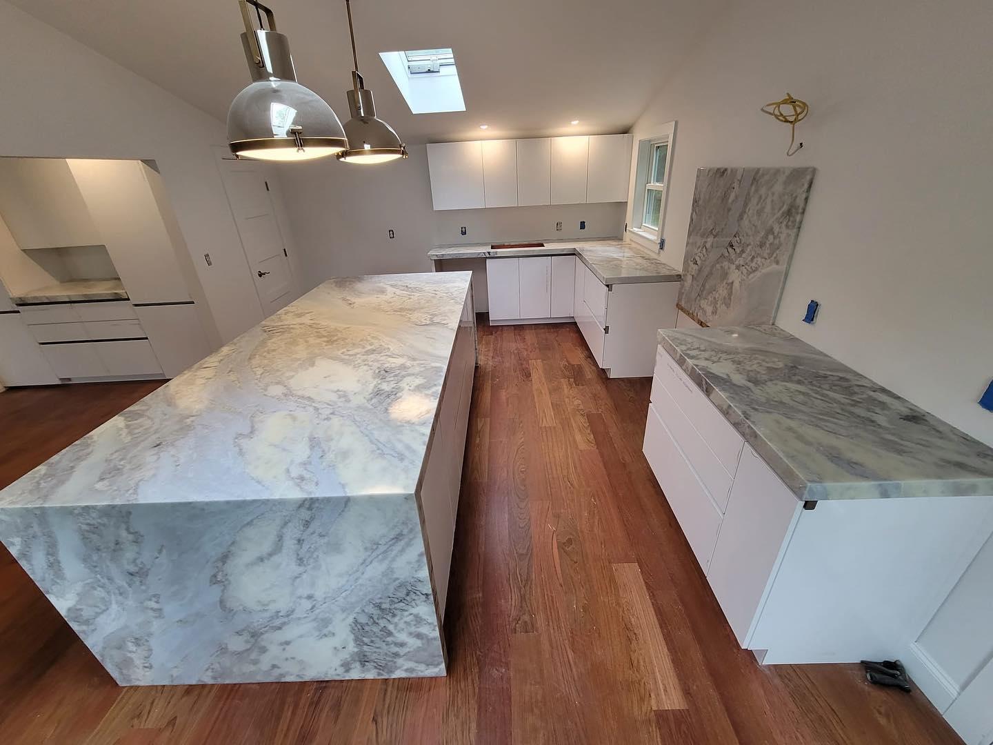 Call now for stone remnats!