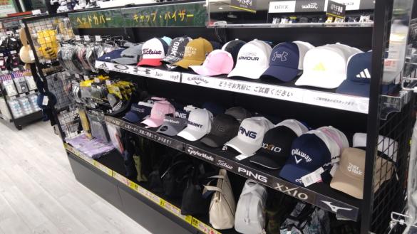 Images ゴルフパートナー 上尾店