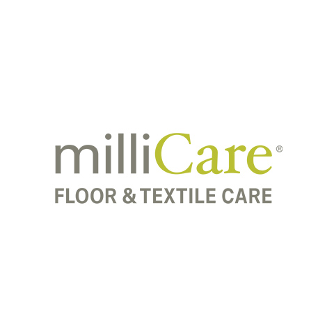 MilliCare by Cubix - Tampa Logo