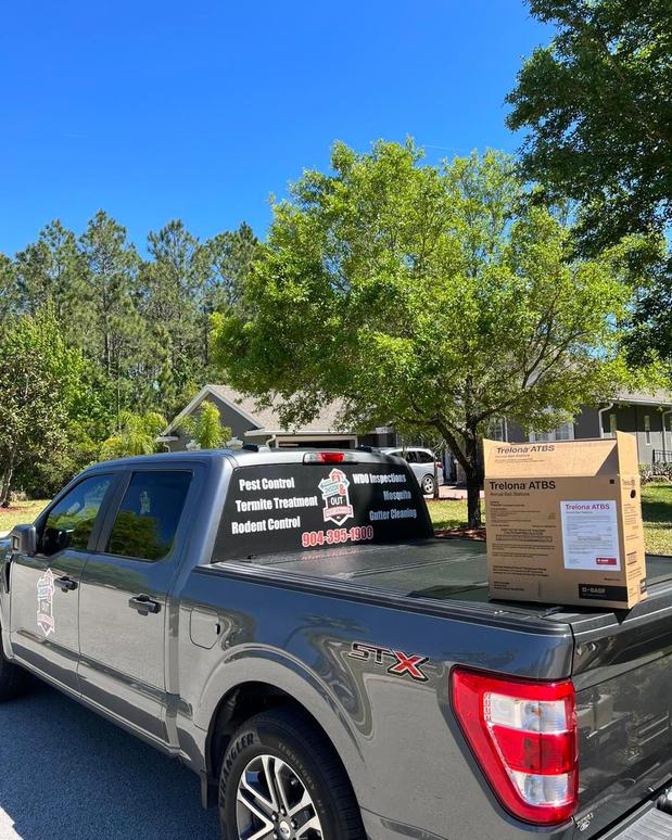 Images Inside & Out Pest Services