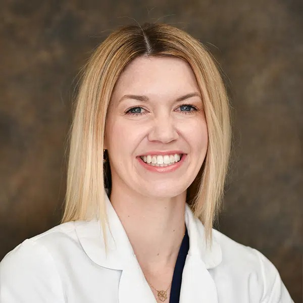 Stephanie M. Ollom, D.D.S.