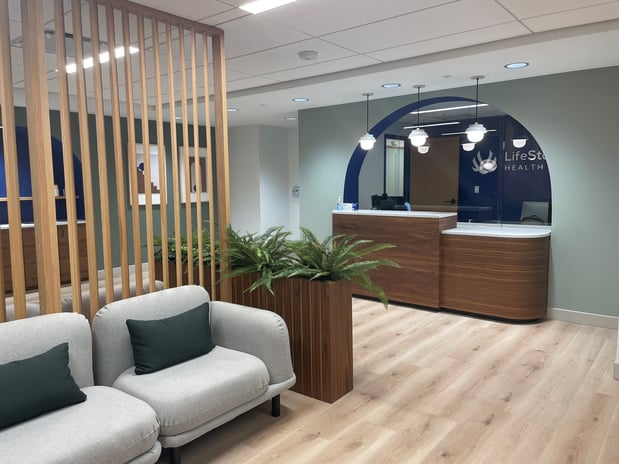Images LifeStance Therapists & Psychiatrists Kirkland