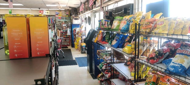 Images CoinFlip Bitcoin ATM - BG's Liquor (Burton)
