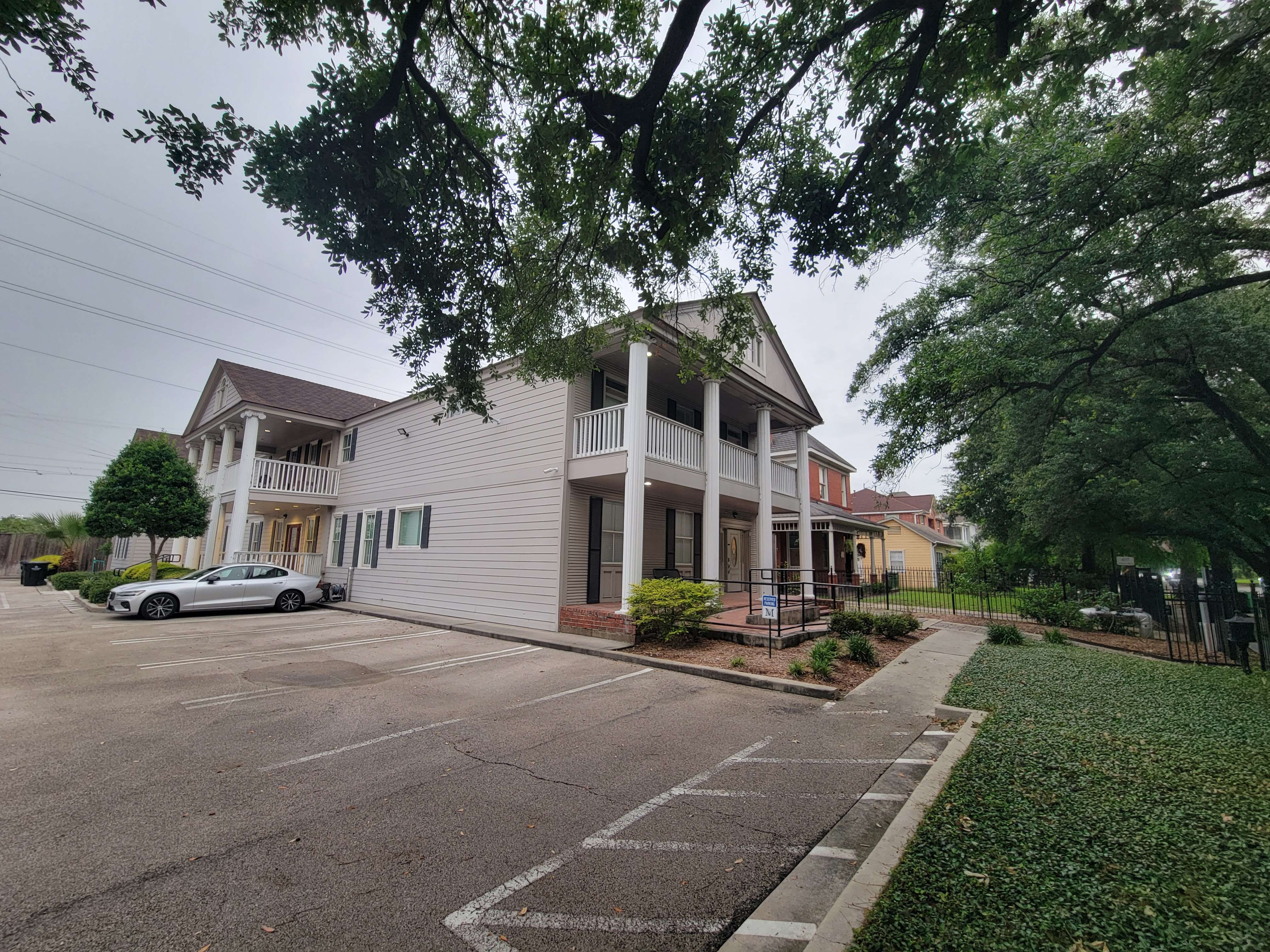 Sokolove Law Personal Injury Law Firm in Houston, TX 