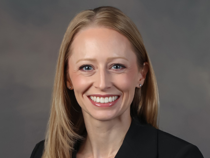 photo of Janel Gagnon, MD