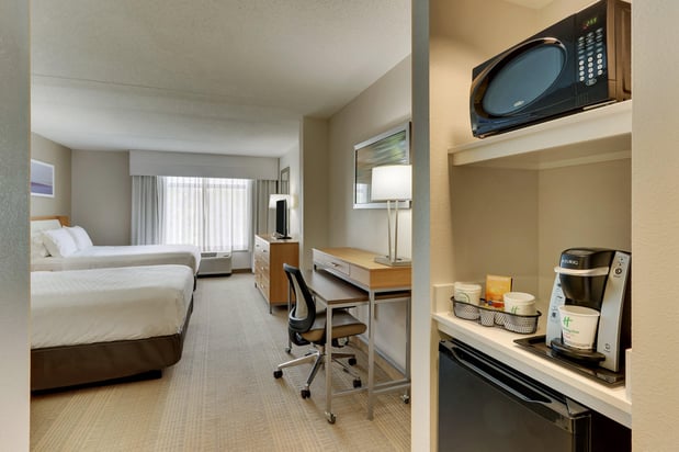 Images Holiday Inn Franklin - Cool Springs by IHG
