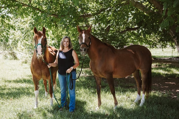 Images Maggie Henderson, Momentum Real Estate Group