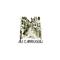 Ristorante Au Caruggiu Logo