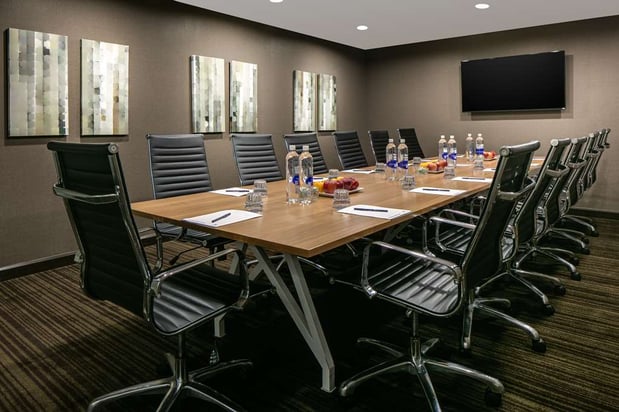 Images DoubleTree by Hilton Hotel Dallas - Market Center